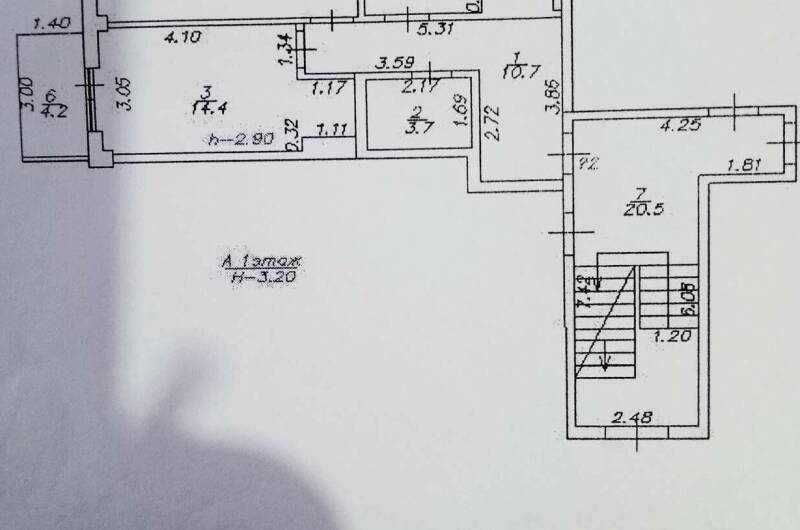 Евротрешка в 15 минутах от набережной