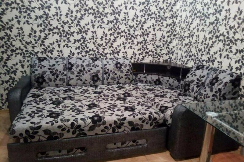 Евротрешка в 15 минутах от набережной