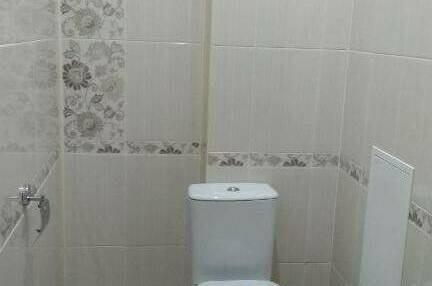 Апартаменты на Крымской «Евротрёшка»