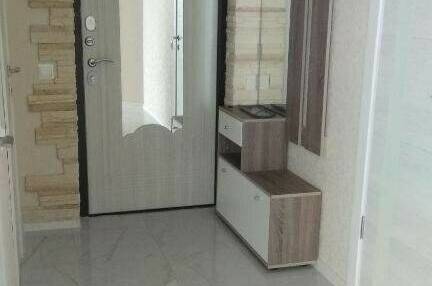 Апартаменты на Крымской «Евротрёшка»