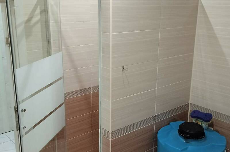 Апартаменты на Крымской «Евротрёшка»