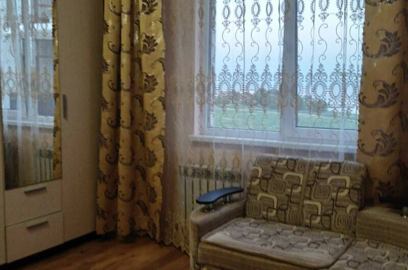 Апартаменты с видом на море