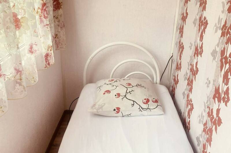 Однокомнатная квартира «Вишенка»