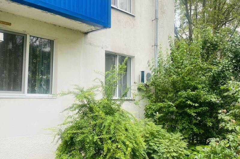 Однокомнатная квартира «Вишенка»