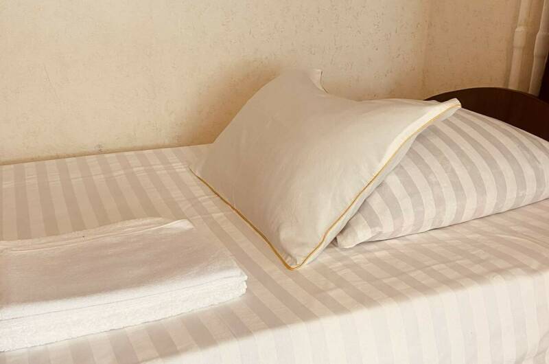 Однокомнатная квартира «Вишенка»