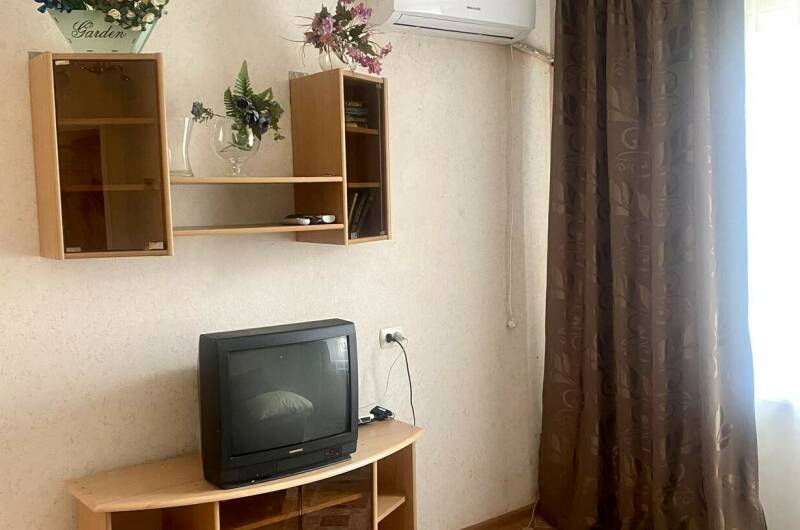 Однокомнатная квартира «Вишенка»