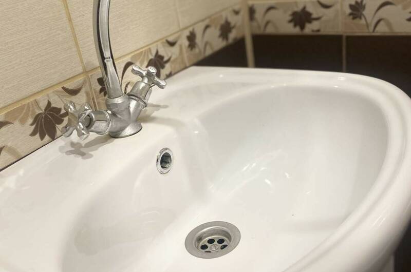 Однокомнатная квартира «Вишенка»