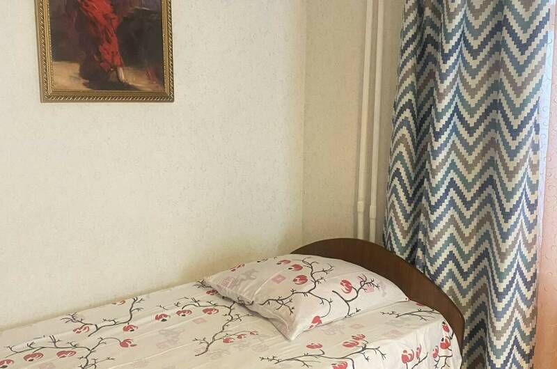 Однокомнатная квартира «Вишенка»