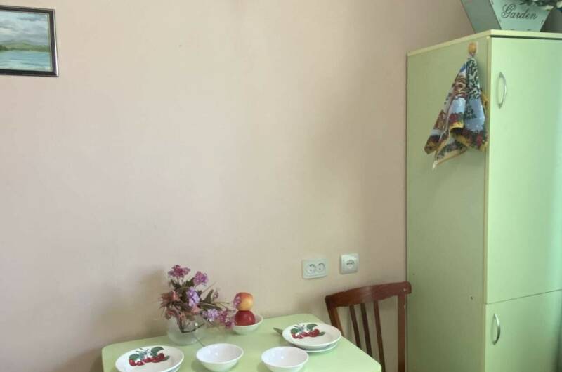 Однокомнатная квартира «Вишенка»