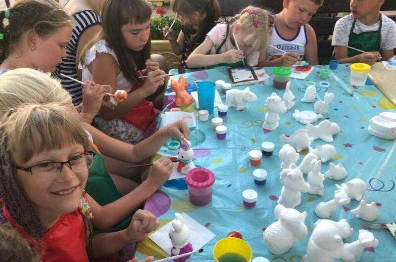 Гостиница «Прометей 1»