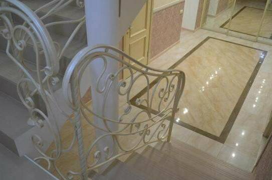 Гостевой дом на Аэродромной