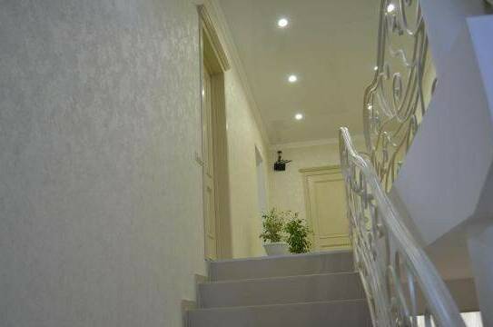 Гостевой дом на Аэродромной