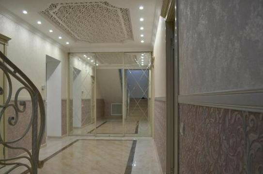 Гостевой дом на Аэродромной