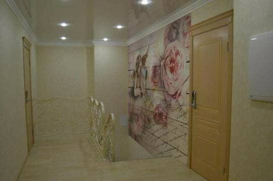 Гостевой дом на Аэродромной