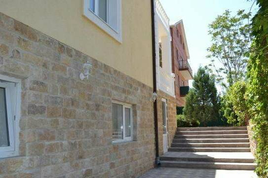 Гостевой дом на Аэродромной