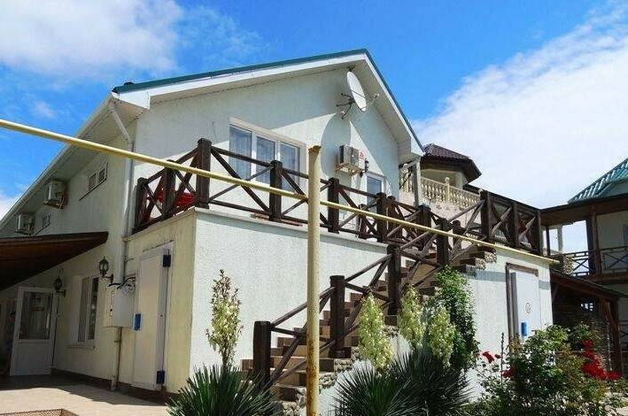 Гостиница «Барабуля»