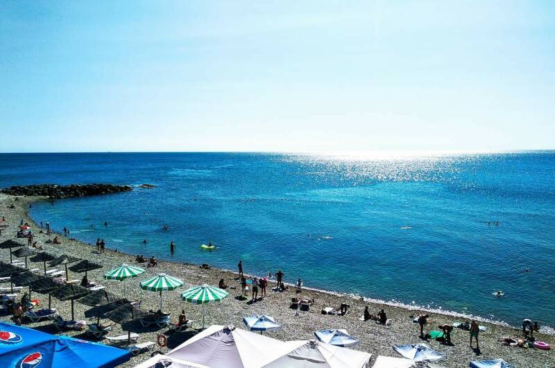 Гостевой дом «Ирбис»