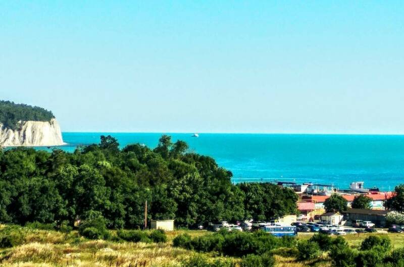 Гостевой дом «Ирбис»