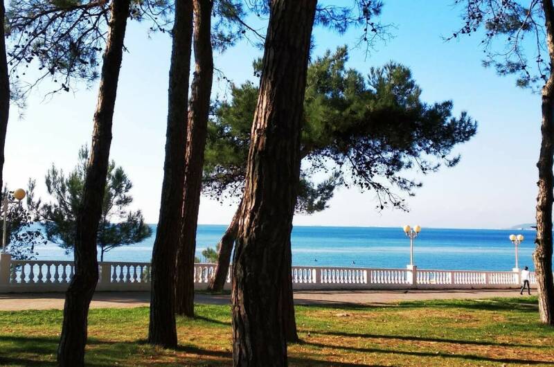 Гостевой дом «Ирбис»