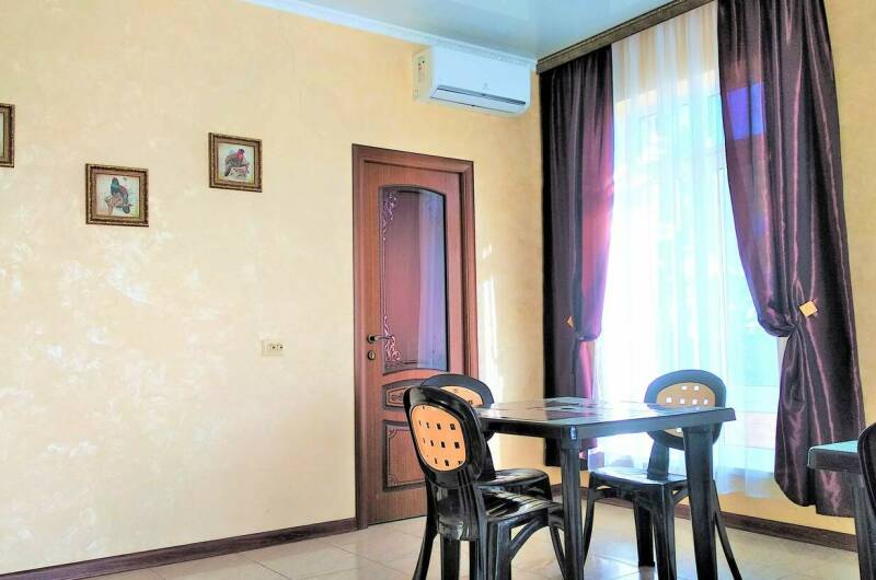 Гостевой дом «Ирбис»