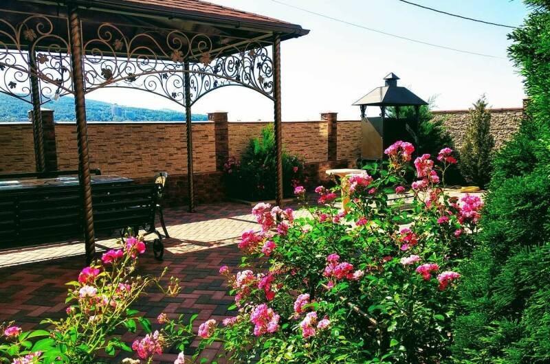 Гостевой дом «Ирбис»