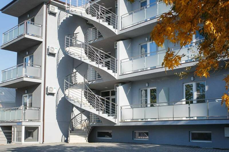 Отель «Diamond Delux Hotel»