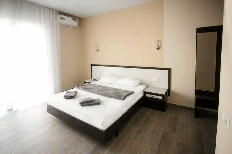 Отель «Diamond Delux Hotel»