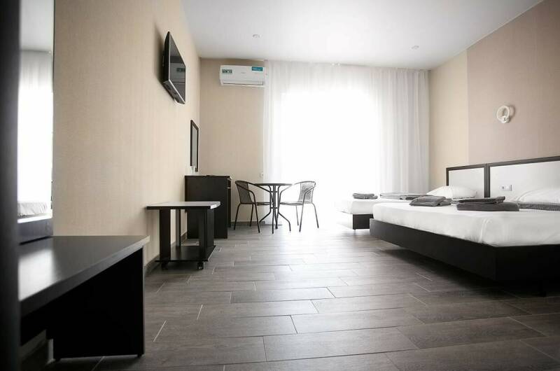 Отель «Diamond Delux Hotel»