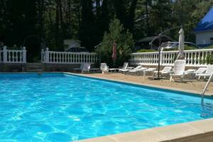 Изображение Гостевой дом «Санталия» #3