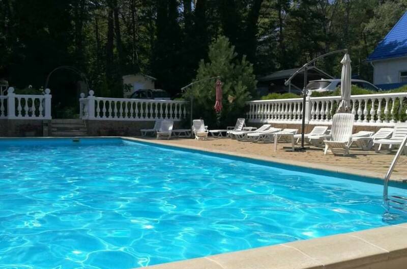 Гостевой дом «Санталия»