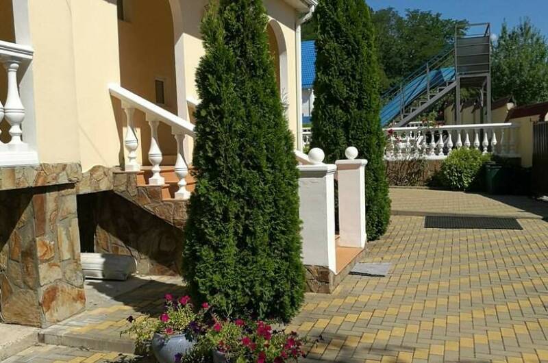 Гостевой дом «Санталия»