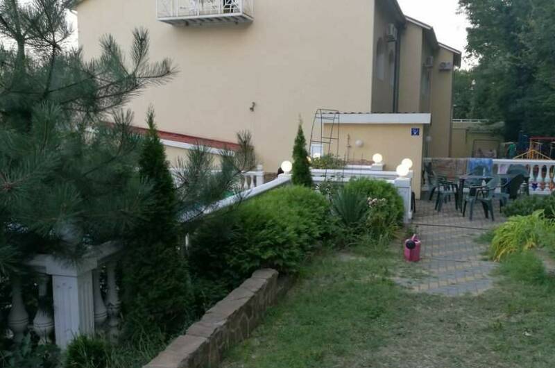 Гостевой дом «Санталия»