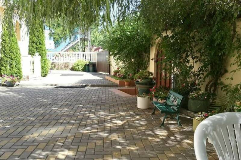 Гостевой дом «Санталия»