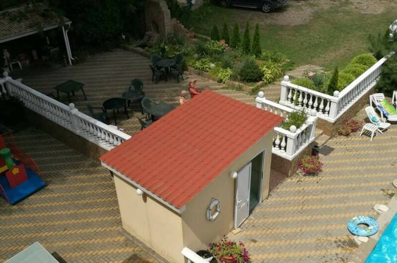 Гостевой дом «Санталия»