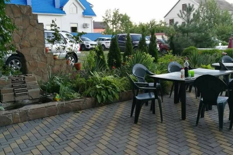 Гостевой дом «Санталия»