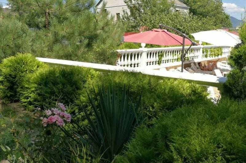 Гостевой дом «Санталия»