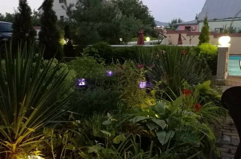 Гостевой дом «Санталия»