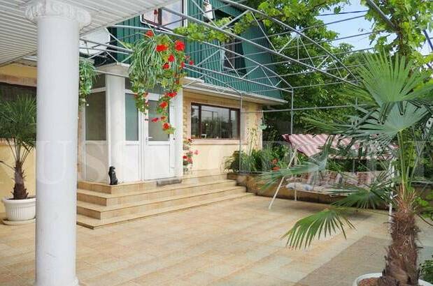 Гостевой дом «Солнечный»