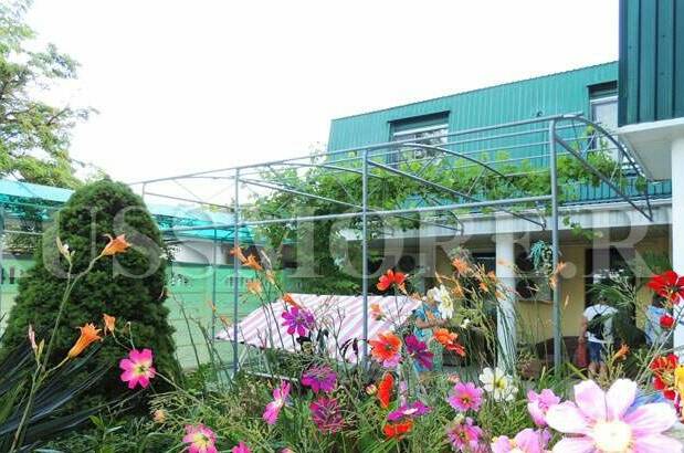 Гостевой дом «Солнечный»