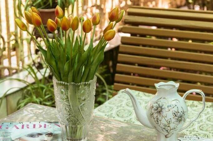 Гостевой дом «Солнечный»