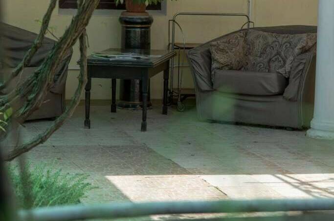 Гостевой дом «Солнечный»