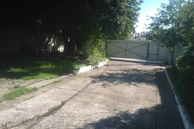 Гостевой дом «Солнечный»