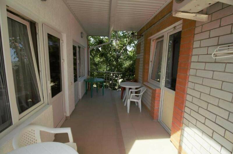 Гостевой дом «Родня»