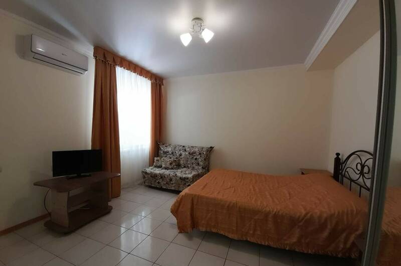 Гостевой дом «Родня»