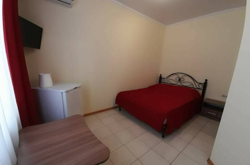 Гостевой дом «Родня»