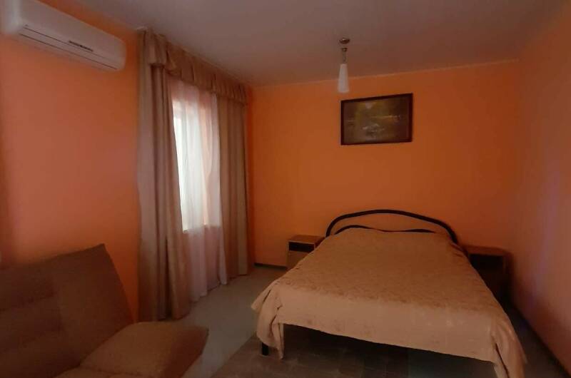 Гостевой дом «Родня»