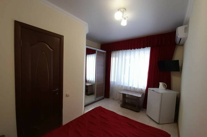 Гостевой дом «Родня»