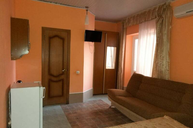 Гостевой дом «Родня»