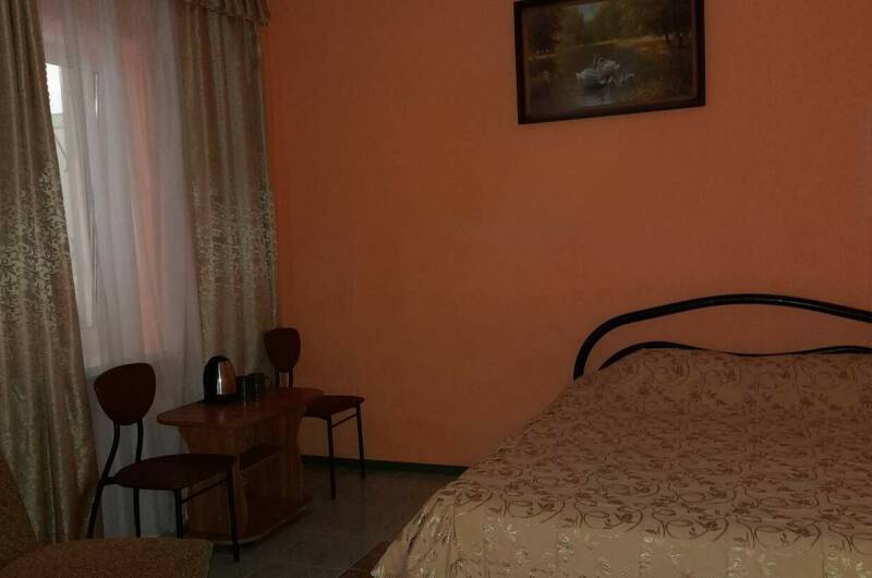 Гостевой дом «Родня»