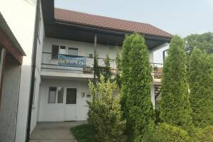 Изображение Гостевой дом «Акварель» #3